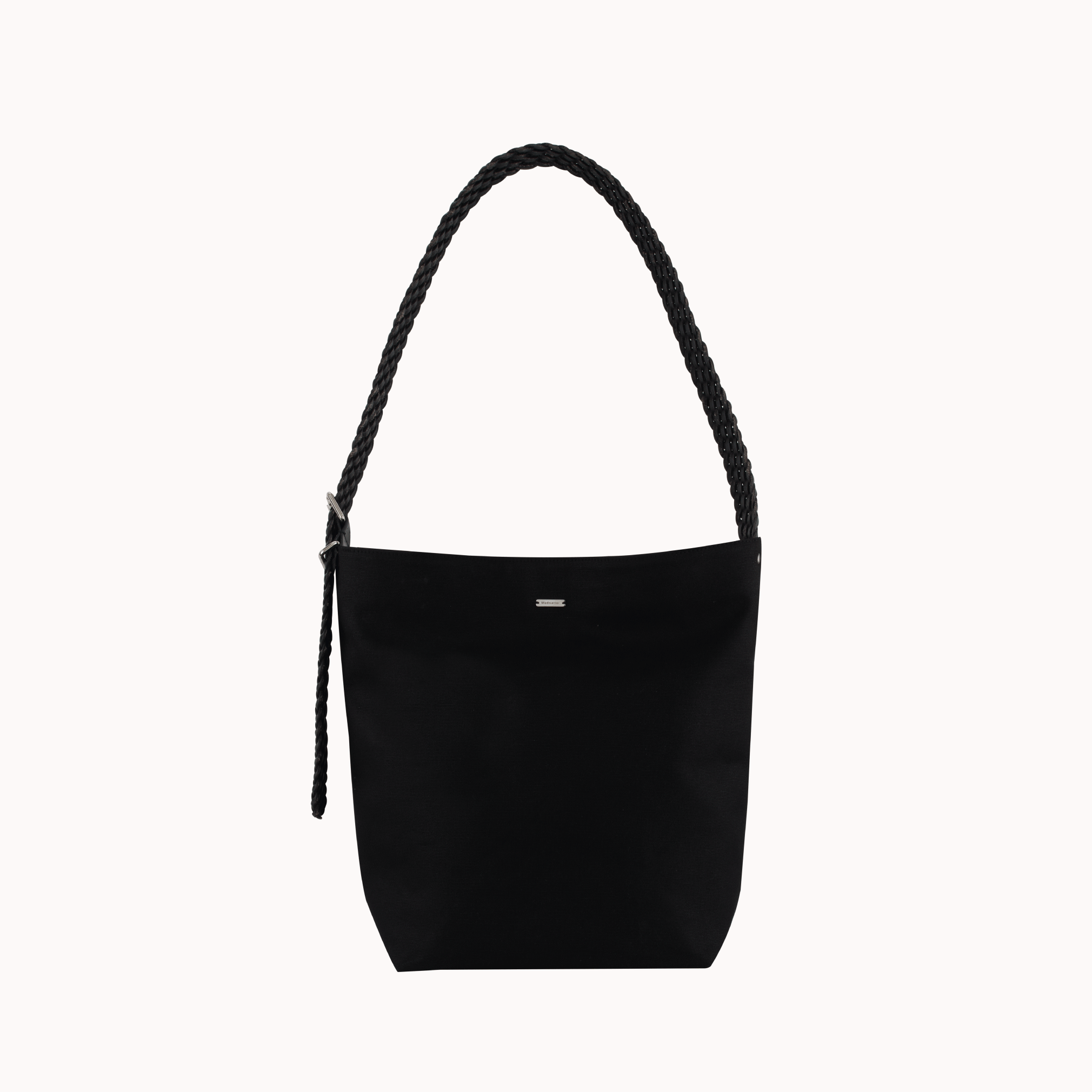 Braidline Bag Black