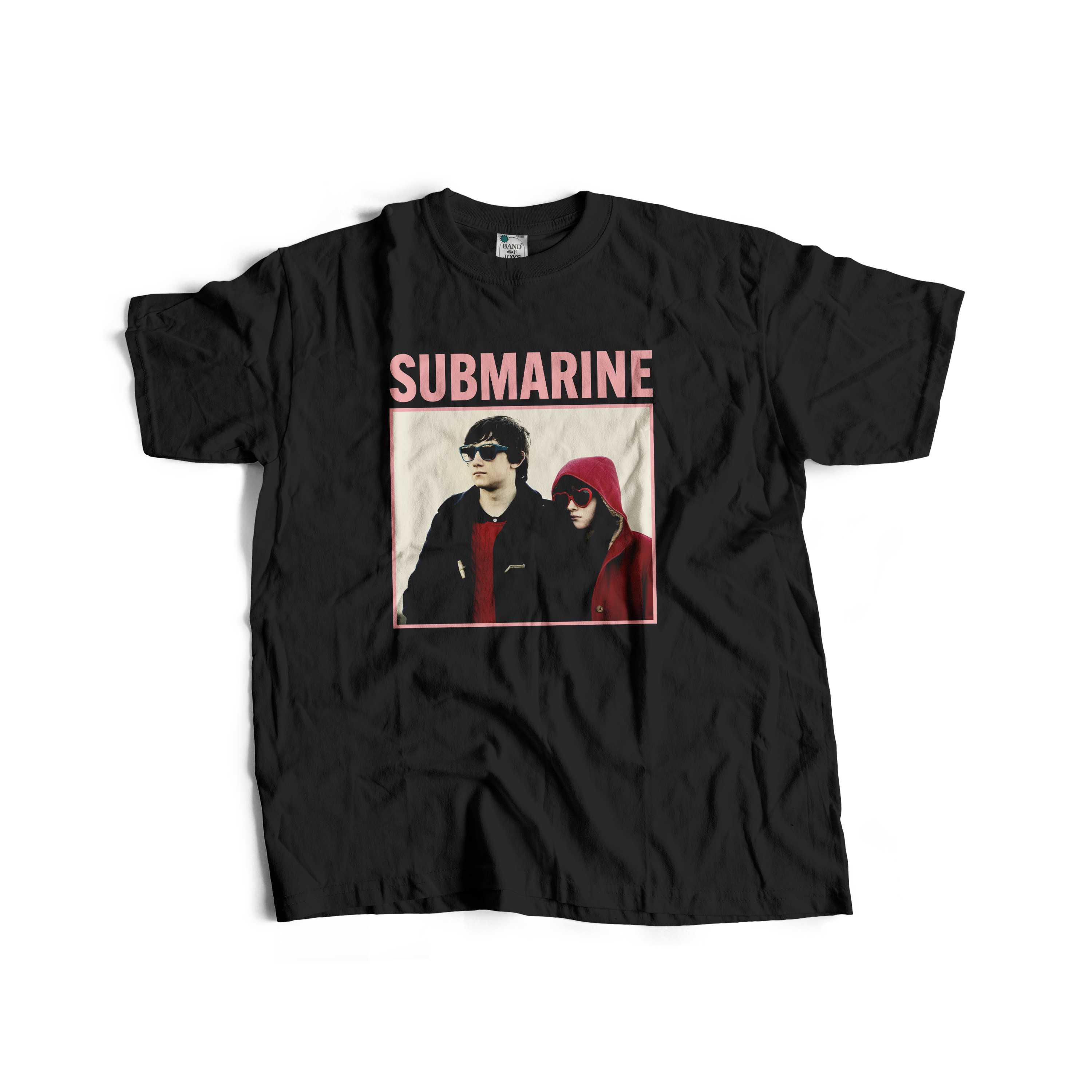 Submarine