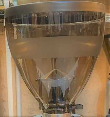 อะไหล่โถใส่เมล็ดกาแฟสำหรับ เครื่องบด Z-1900