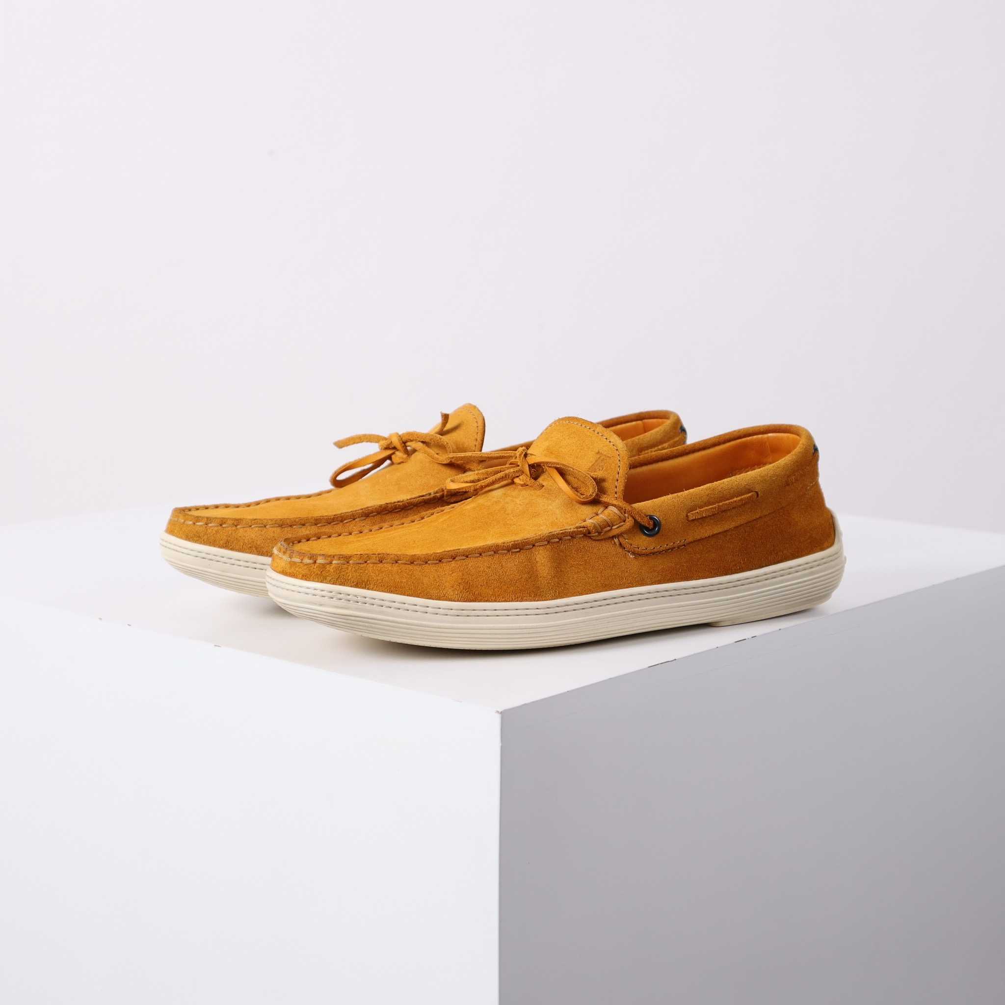 TOD'S 8 UK / 42 EU / 27.5 CM