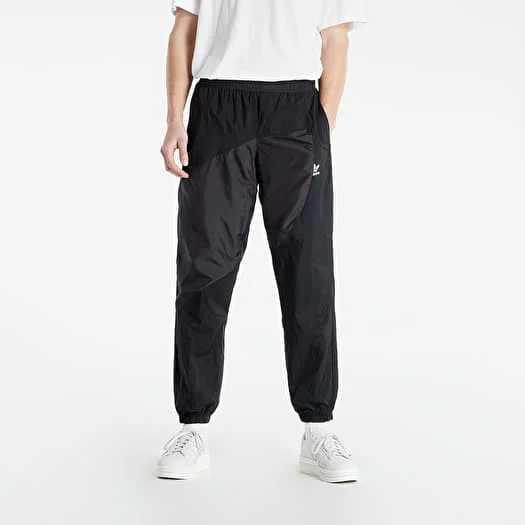Adidas adicolor fabric block full woven pants