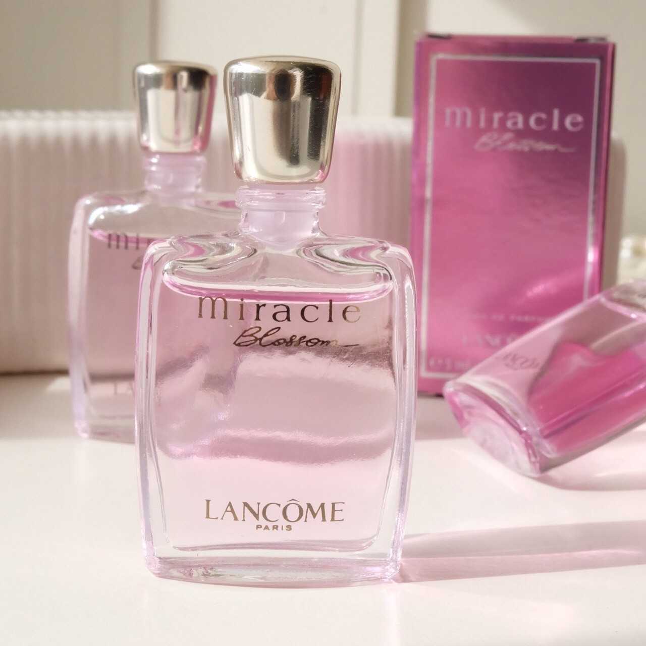 Lancome Miracle Blossom EDP