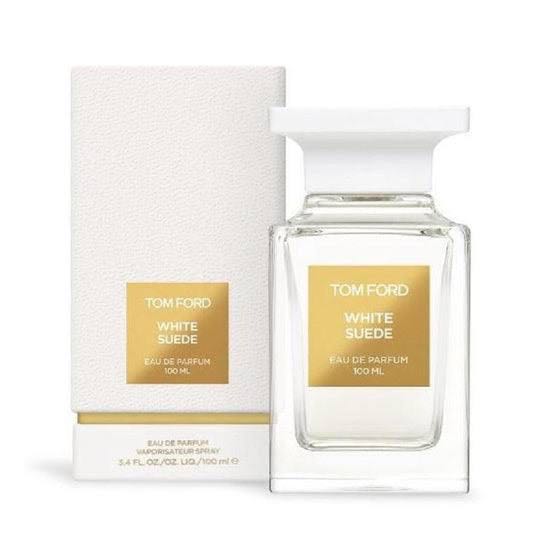 TOM FORD White Suede 100 ml