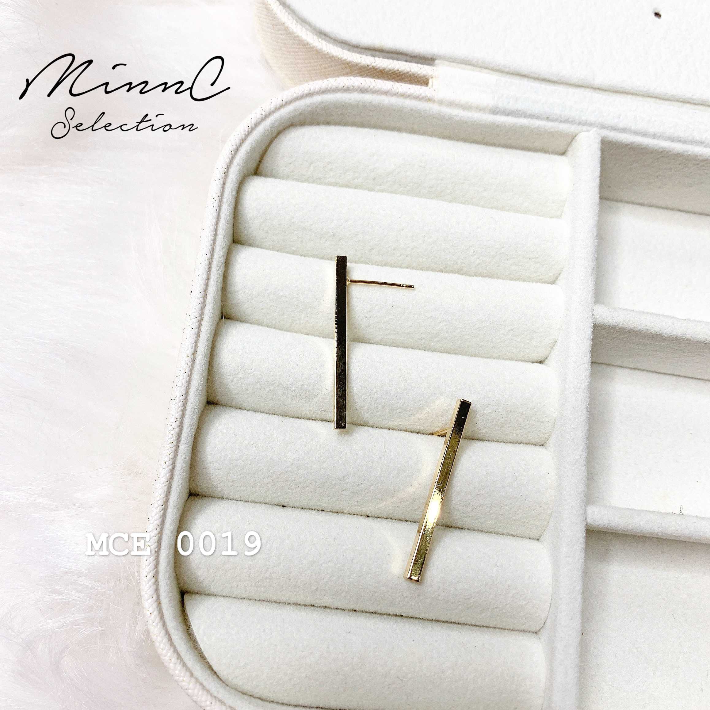 ✨Earrings : MCE 0019