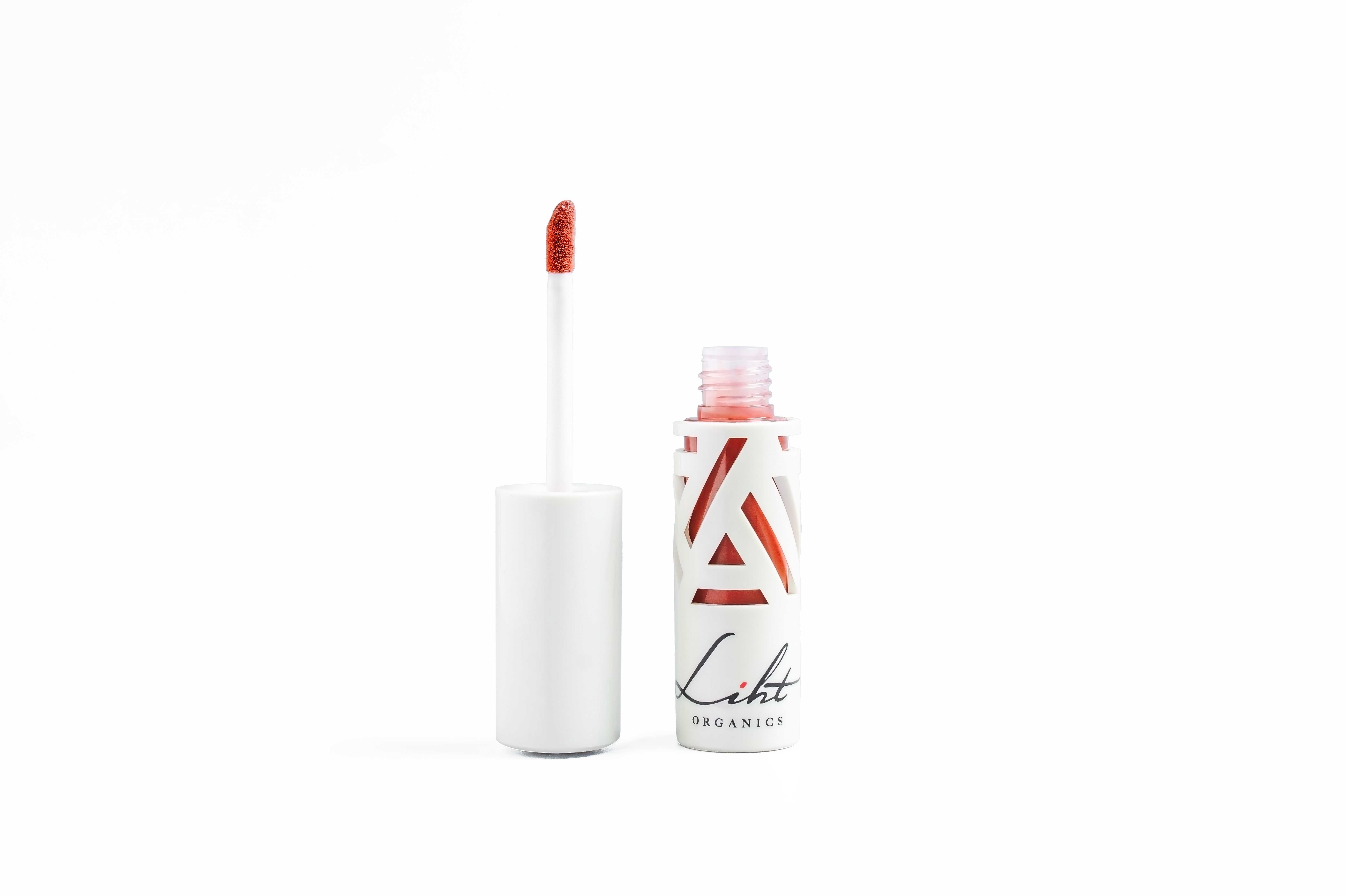 MOISTURE BURST LIP GLAZE (Grapefruit Sorbet)