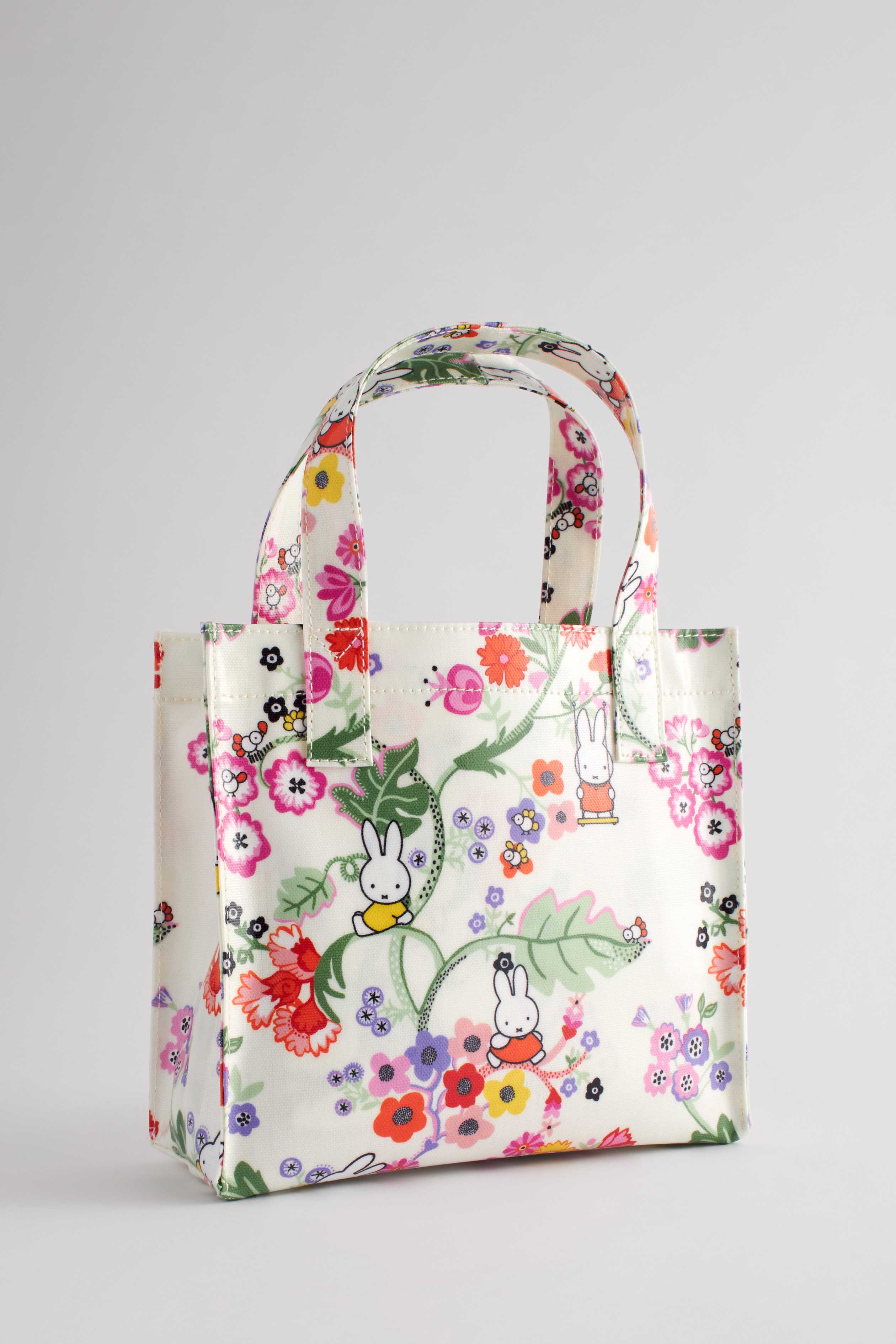 Cath kidston small bookbag hotsell