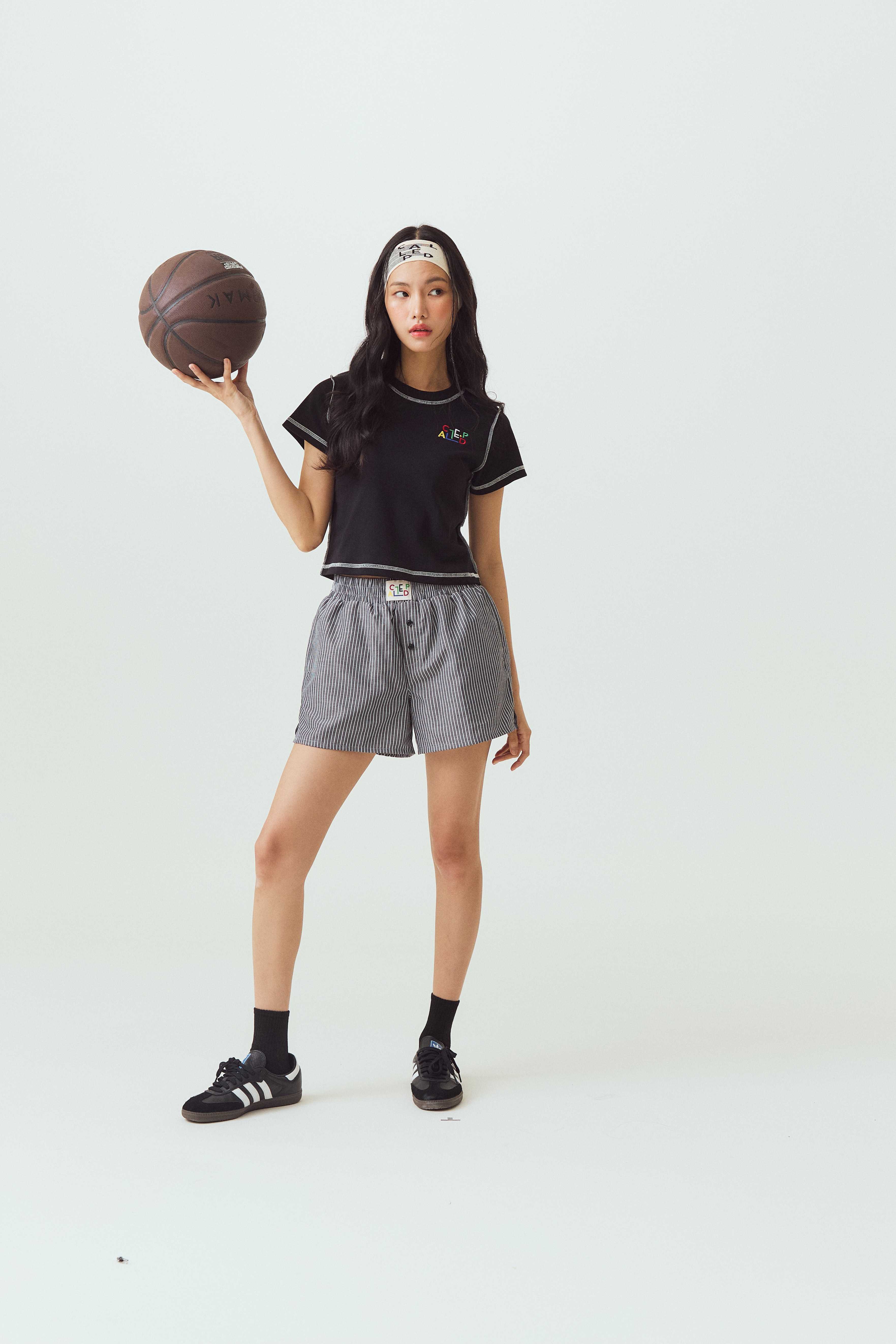 Olympic Tee