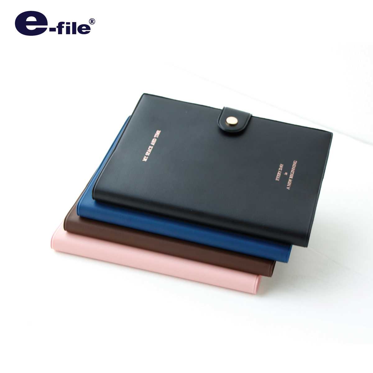 สมุดโน๊ต e-file สมุดโน๊ต CNB99
