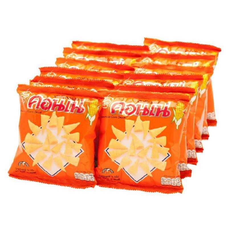 คอนเน่ 15กรัม (แพ็ค12)
