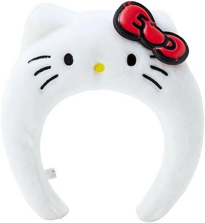 Sanrio Hello Kitty 50th Anniversary Headband