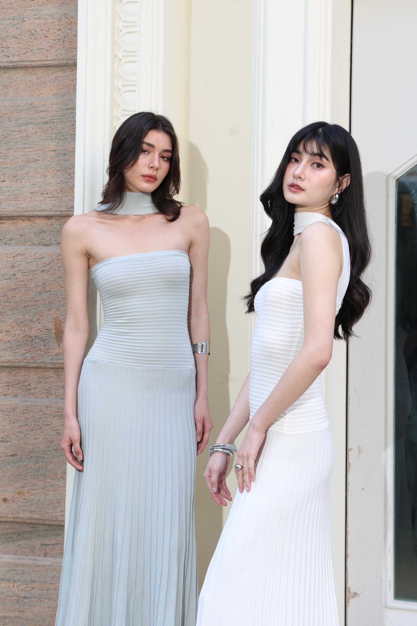 Nyla Knit Dress
