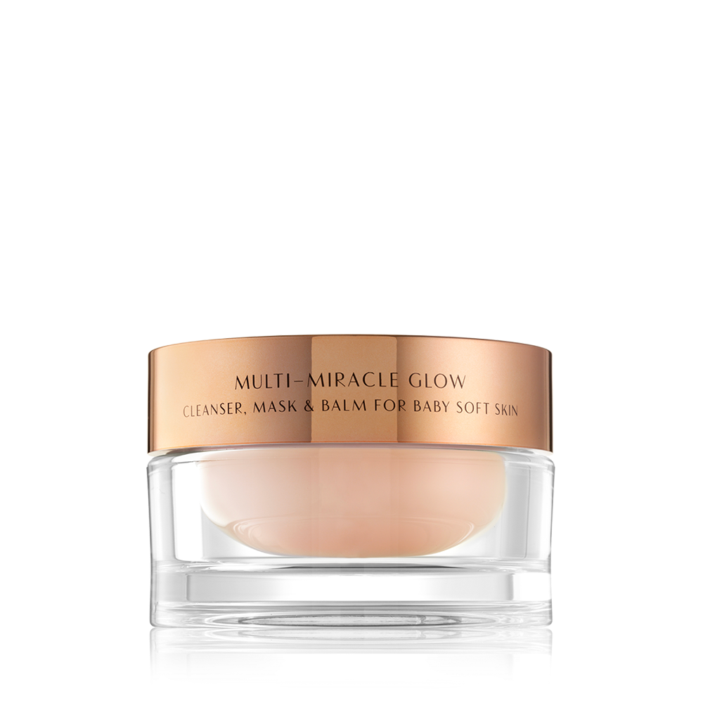 MULTI-MIRACLE GLOW 100ml.