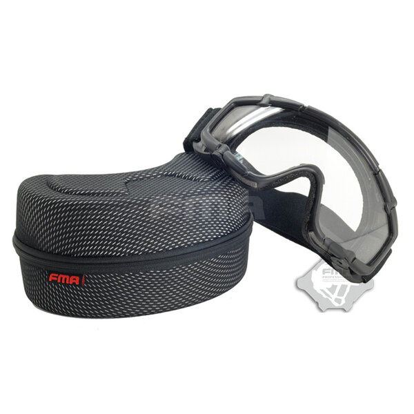 แว่น FMA SI-Ballistic-Goggle