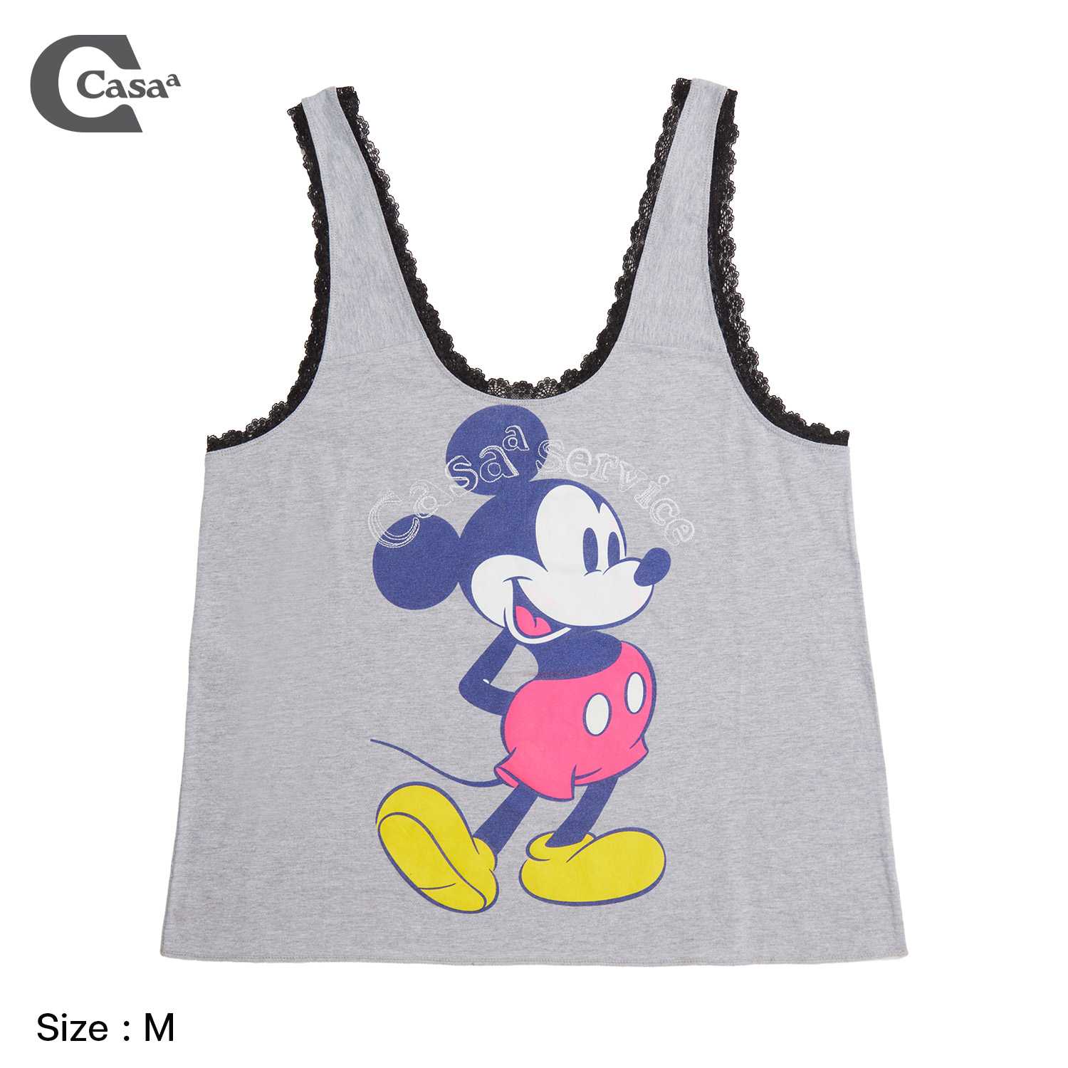 REWORK CARTOON (CHARACTER) M NO.4