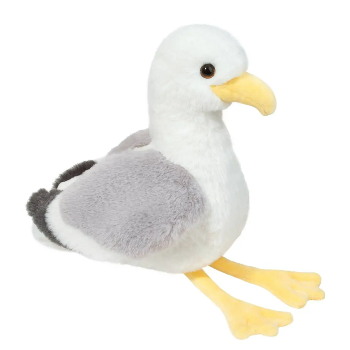Douglas Stewie Soft Seagull ตุ๊กตานกนางนวล สตีวี่ - CT4603