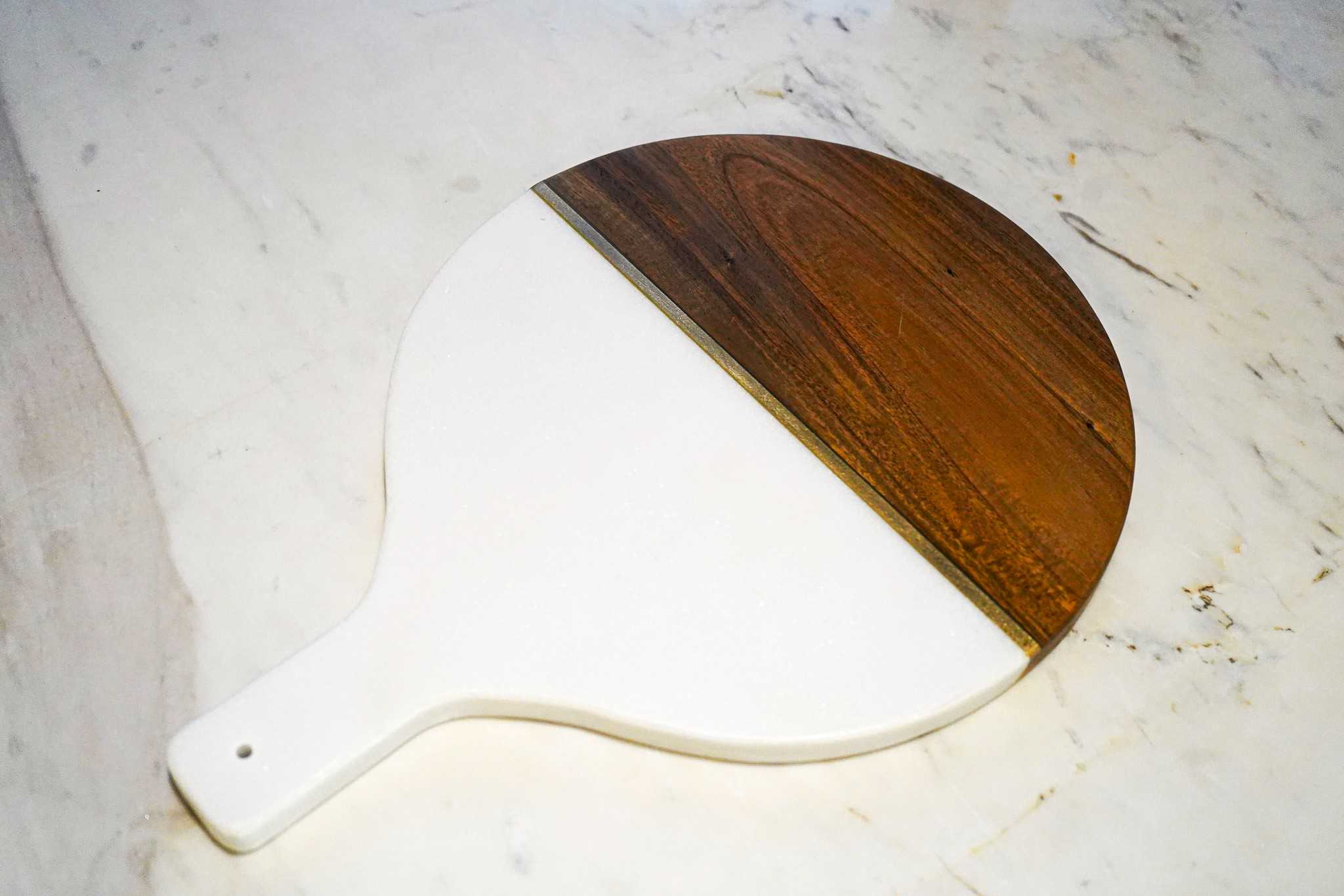 Kyle Round Platter