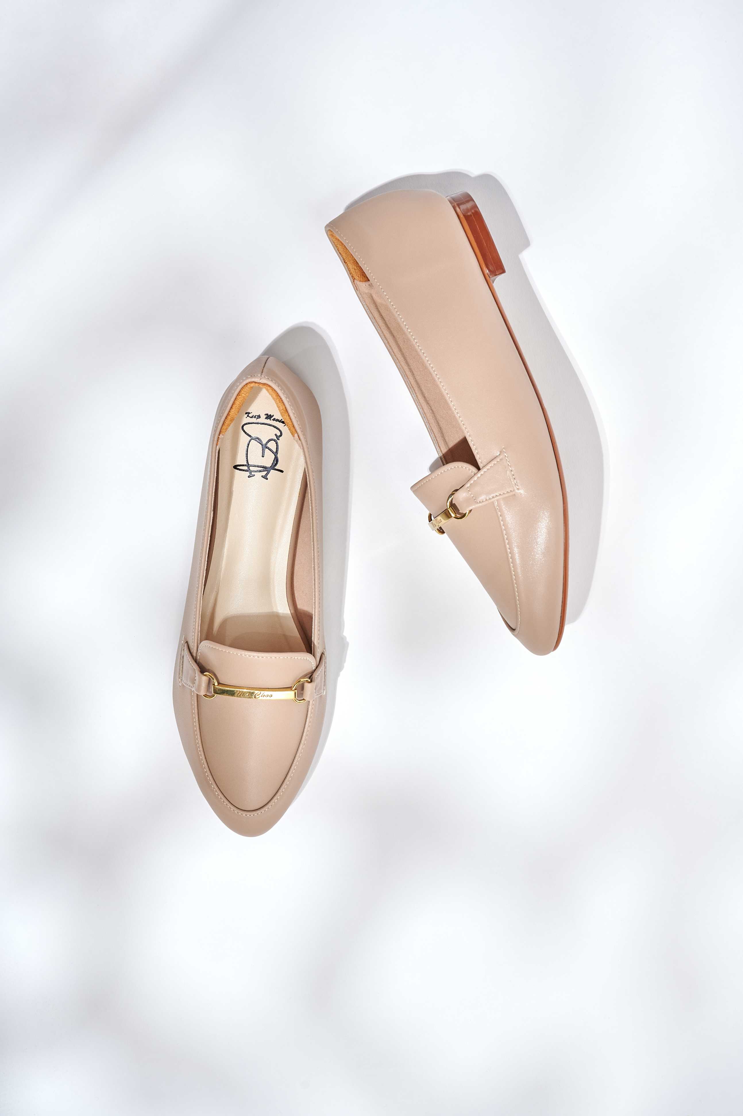 Melissa : Taupe
