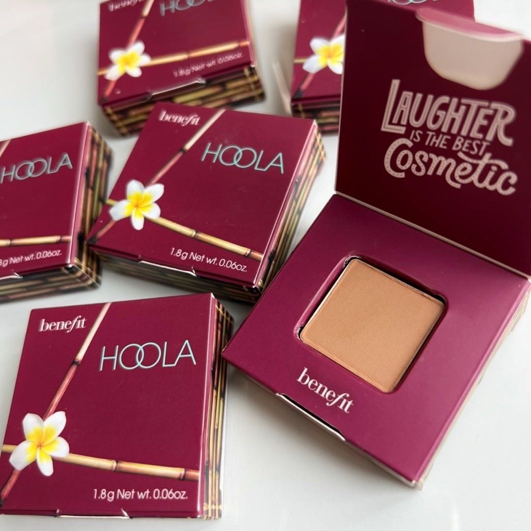 Benefit Hoola Bronzing Powder 1.8g