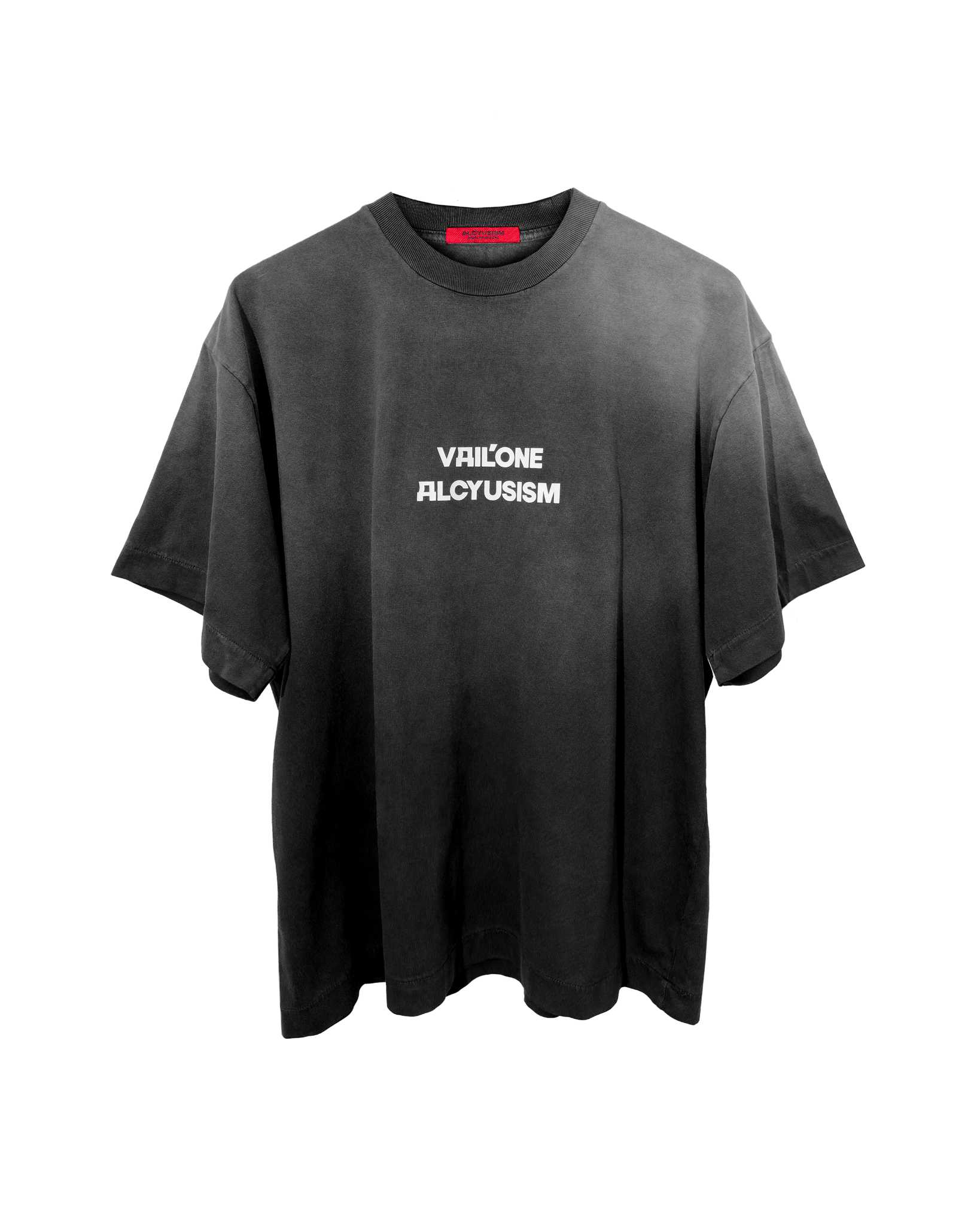 ALCYUS - A24 VAI'LONE T-SHIRT