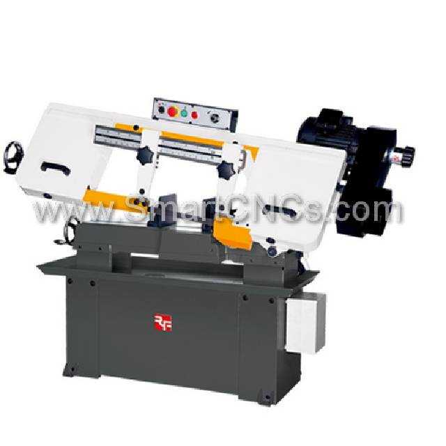 เครื่องเลื่อยสายพานตัดเหล็ก รุ่น RF-916 SV