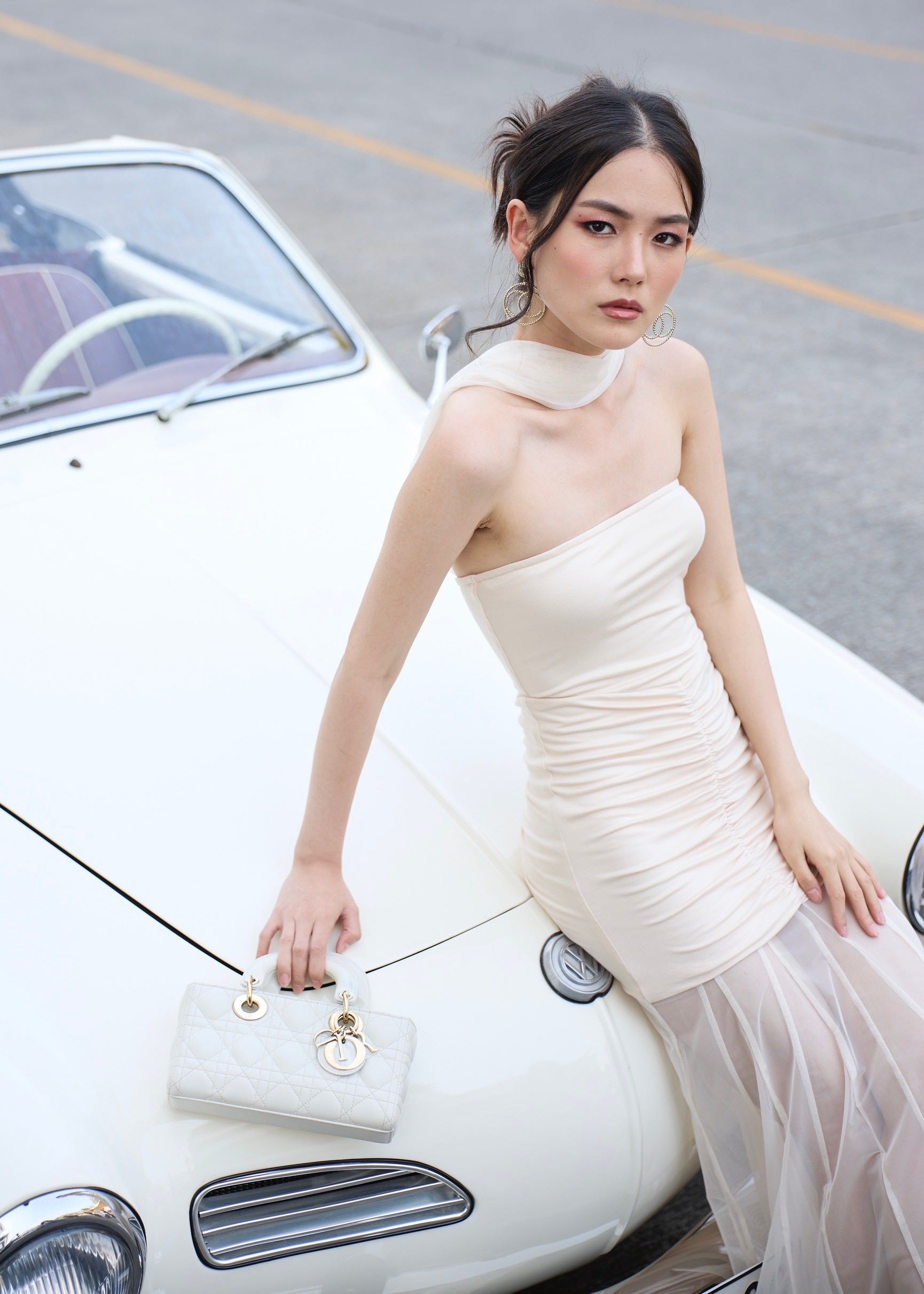 Marilyn Dress