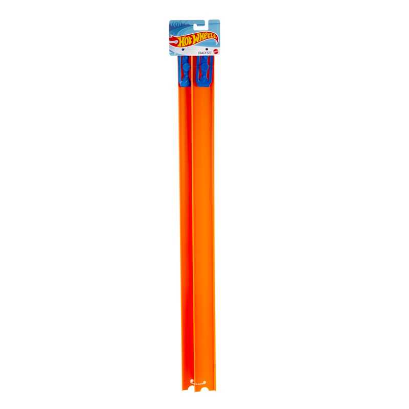 Hot Wheels 2-piece Track Pack 24 Inch Each (GWW24)
