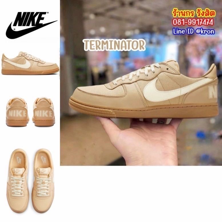 NIKE TERMINATOR LOW PRM