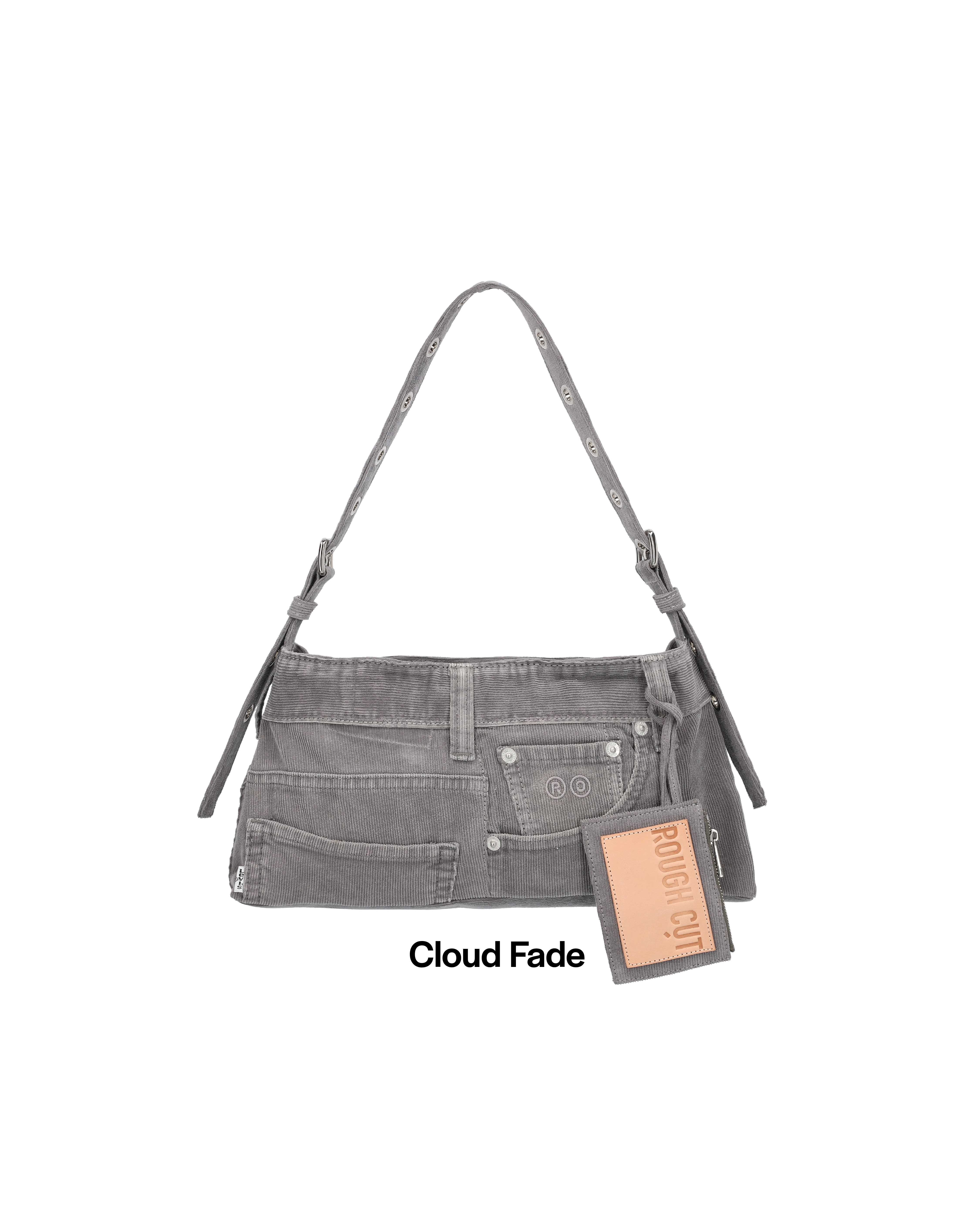 Limited Bieber Bag V.2 ( Cloud Fade )
