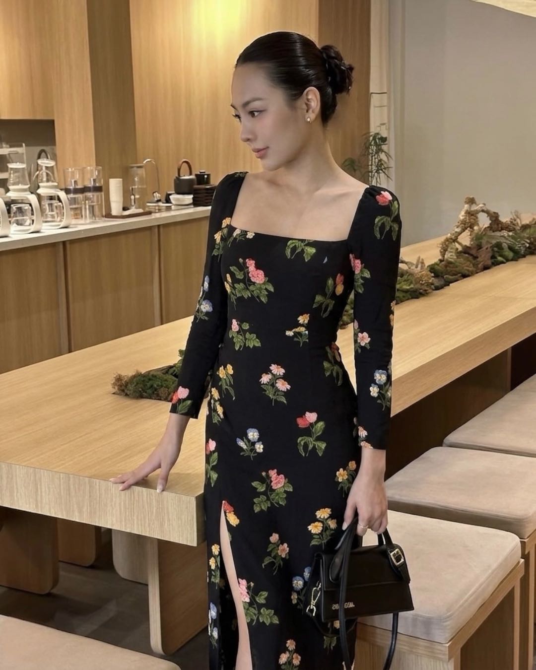 #BJdress230439 (790THB)—SizeM—