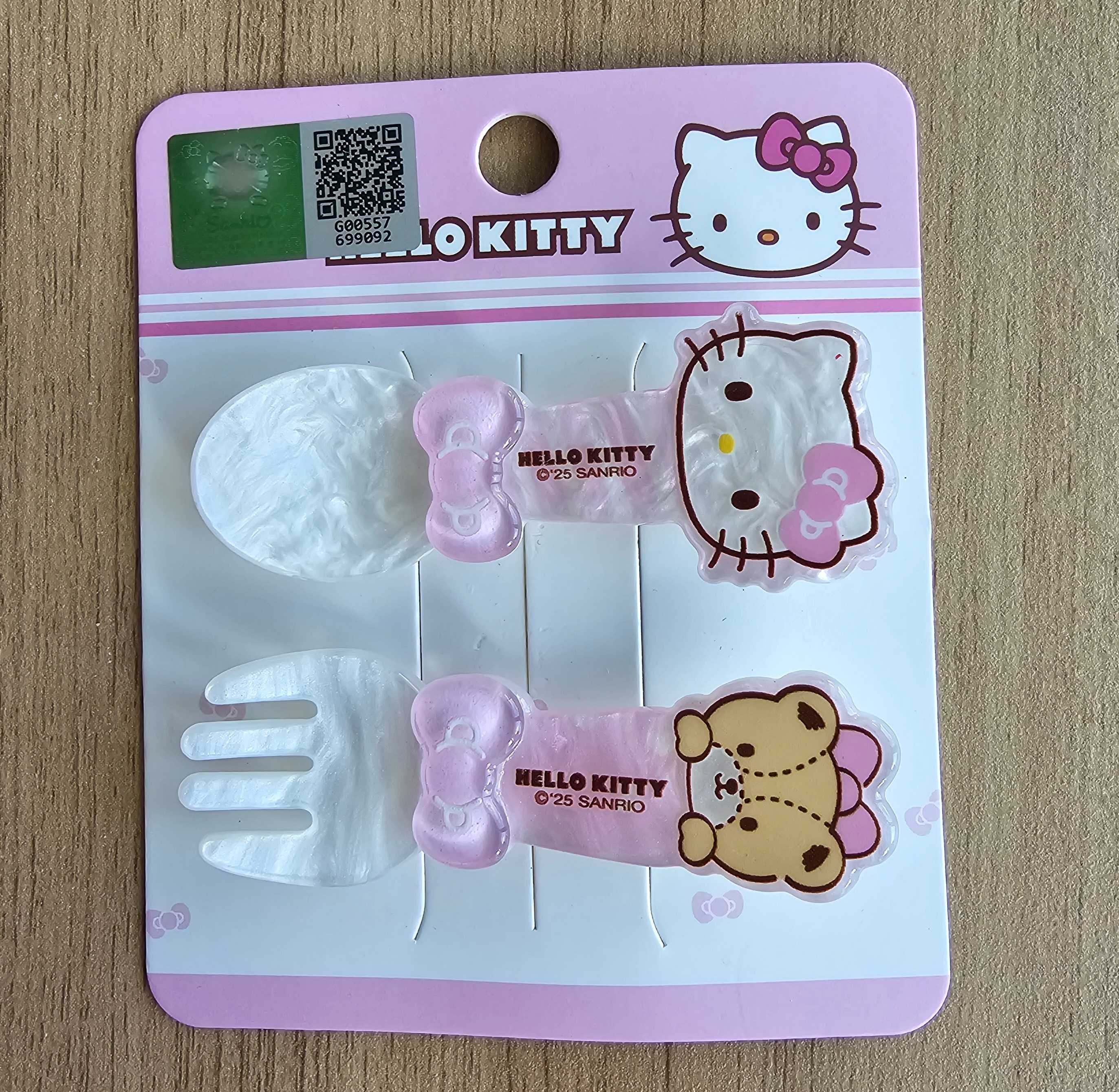 กิ๊ฟ Hello Kitty