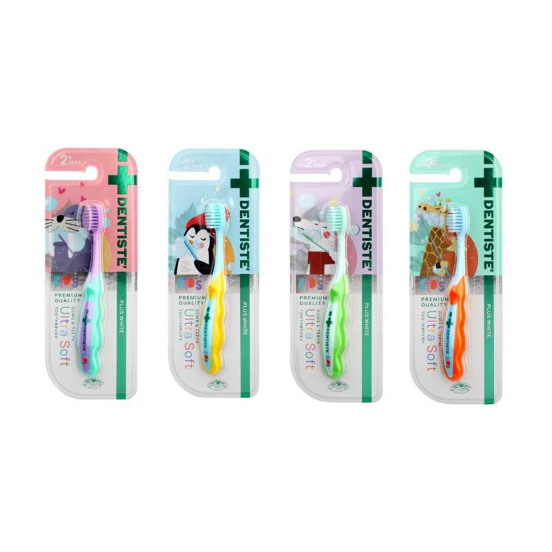 Dentiste' Premium Kids Set สำหรับเด็ก 6-12 ปี