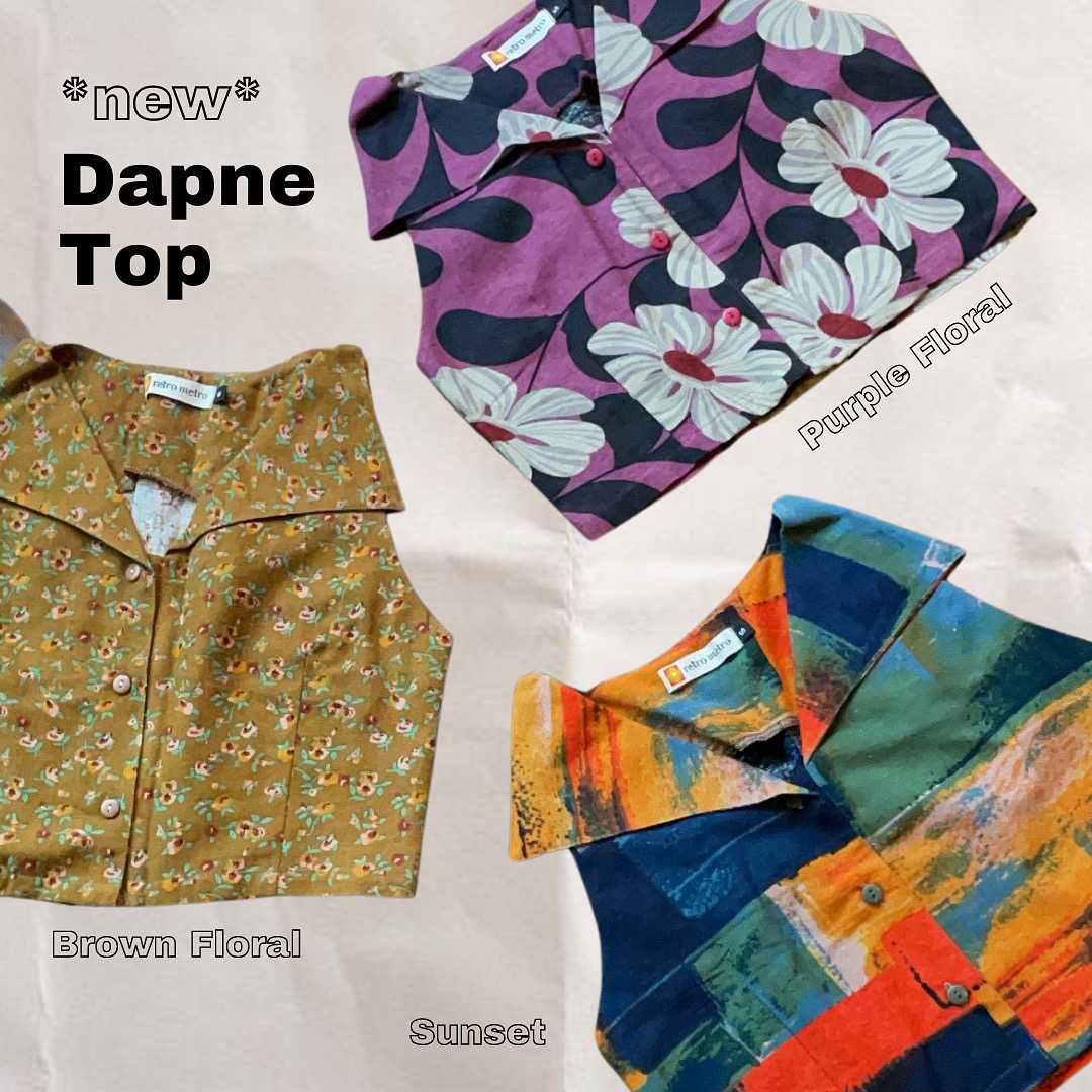 Daphne Top