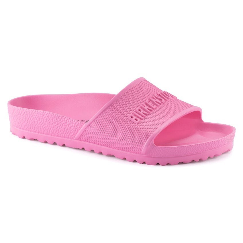 Birkenstock รองเท้าแตะ Unisex รุ่น Barbados สี Candy Pink - 1024562 (regular)