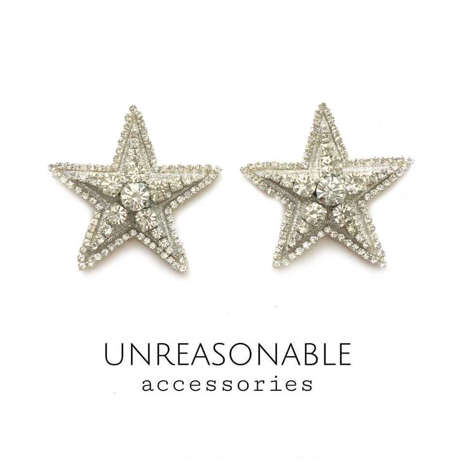 UA0309-02 #Star