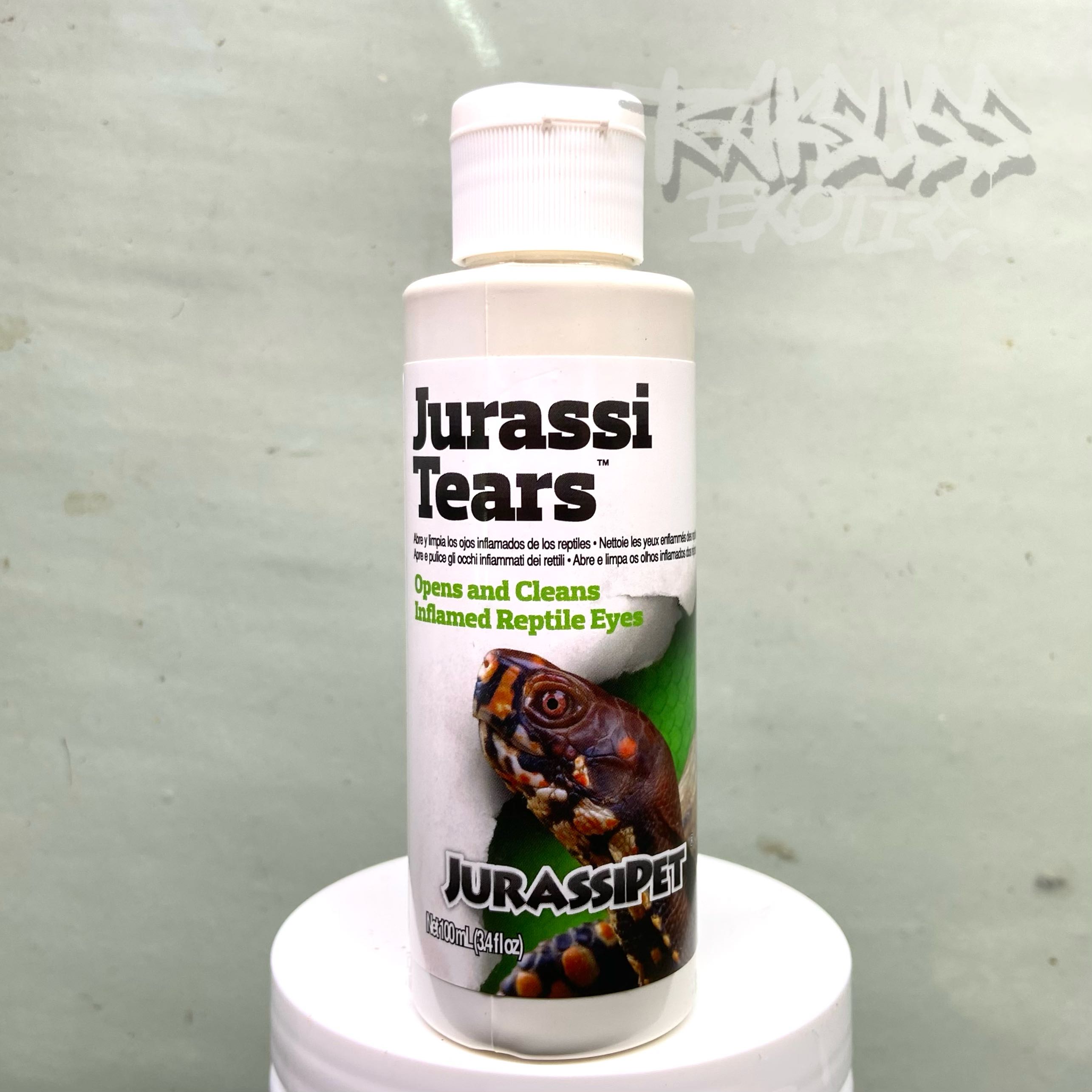 JurassiTears™(100ml)