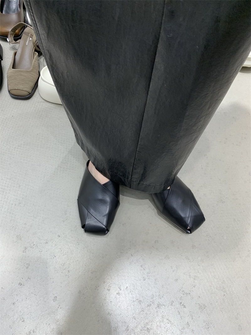 Coco Shoes (พร้อมส่ง)