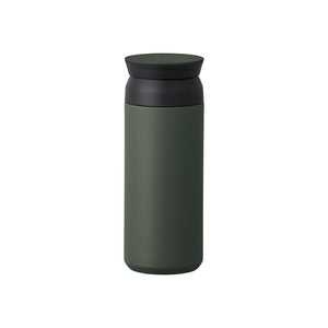 TRAVEL TUMBLER 500ml ash green