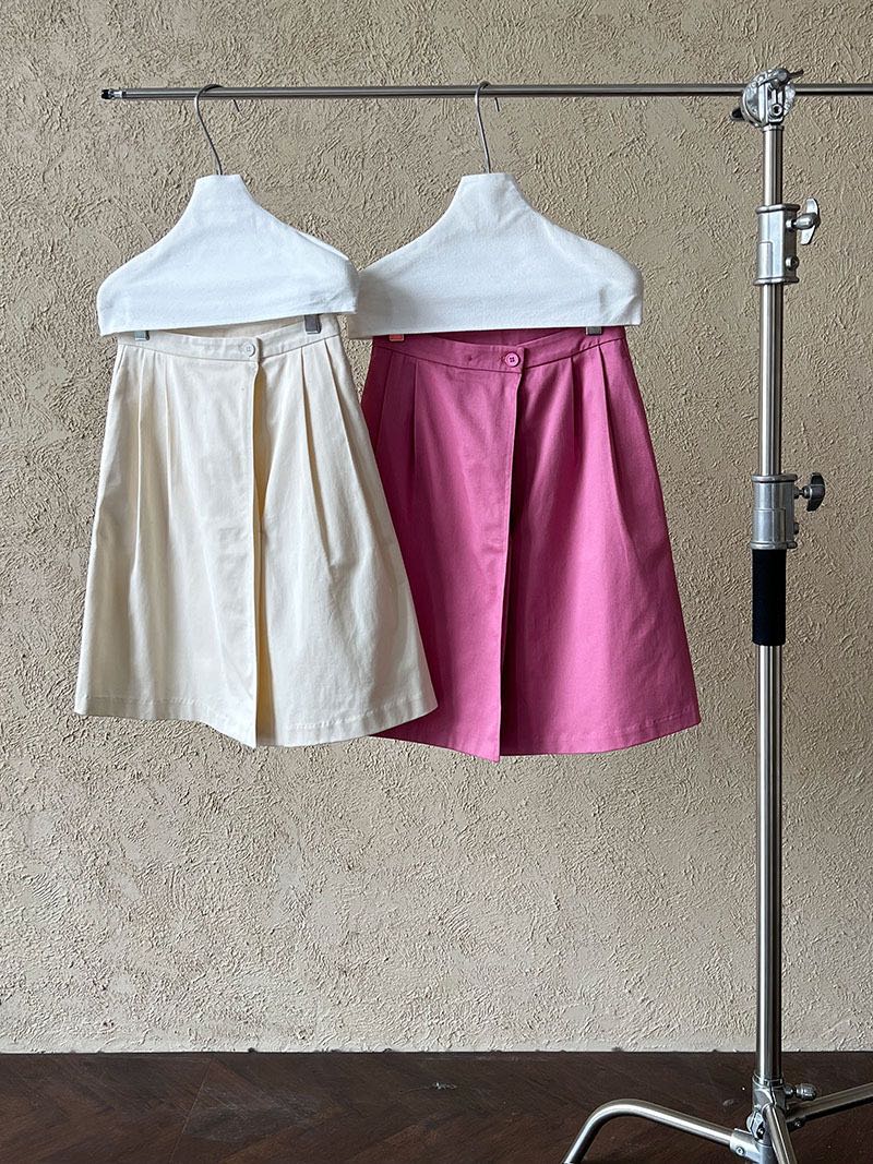 #BJbillSkirt250301 (650THB)