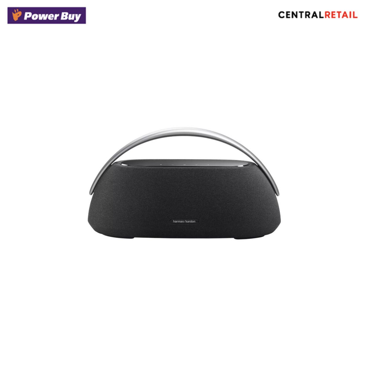 ลำโพงพกพาบลูทูธ HARMAN KARDON รุ่น  Go + Play 3 [294856]