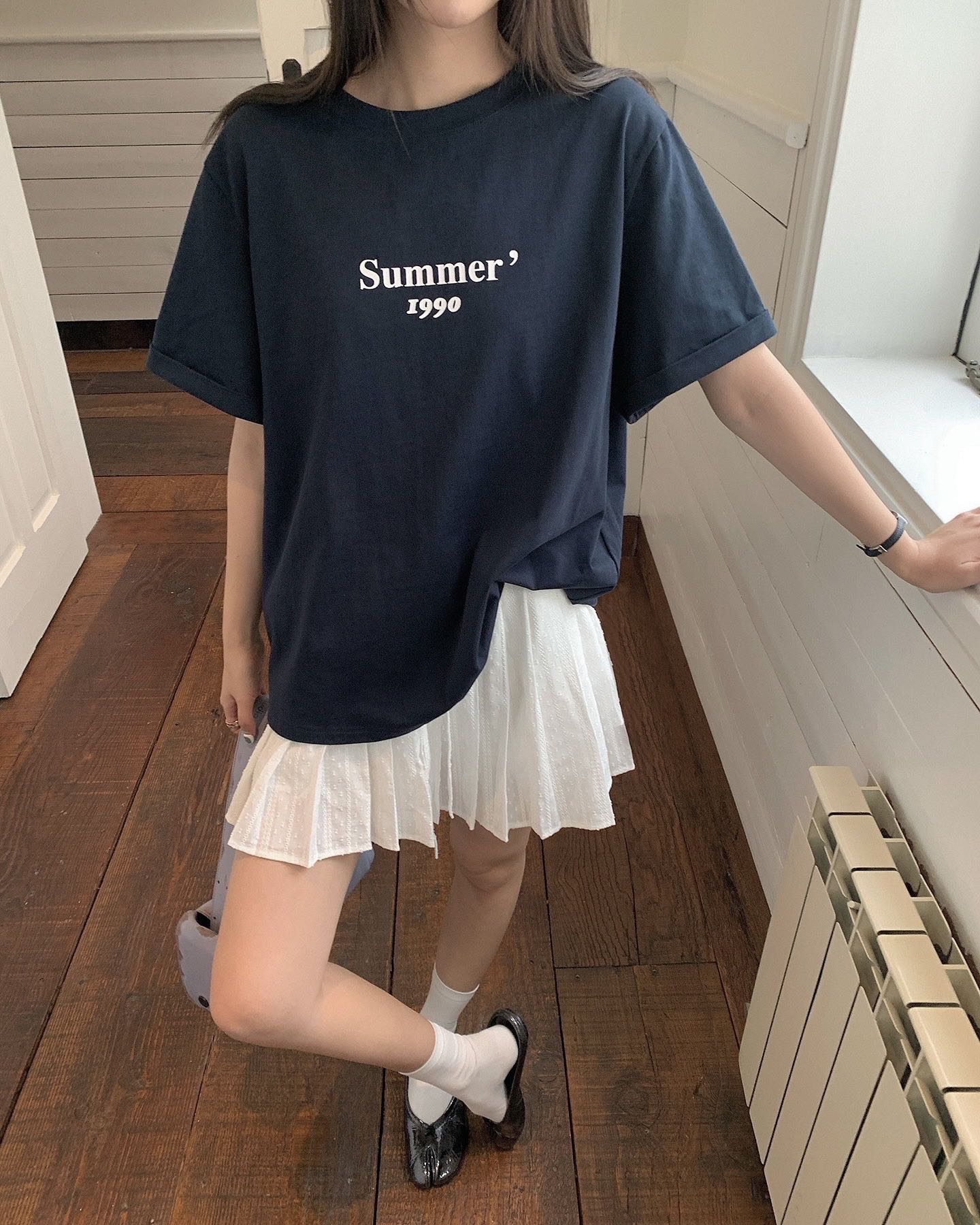 DT ÉTOLIE  tee (Pre-order 10-15 day)