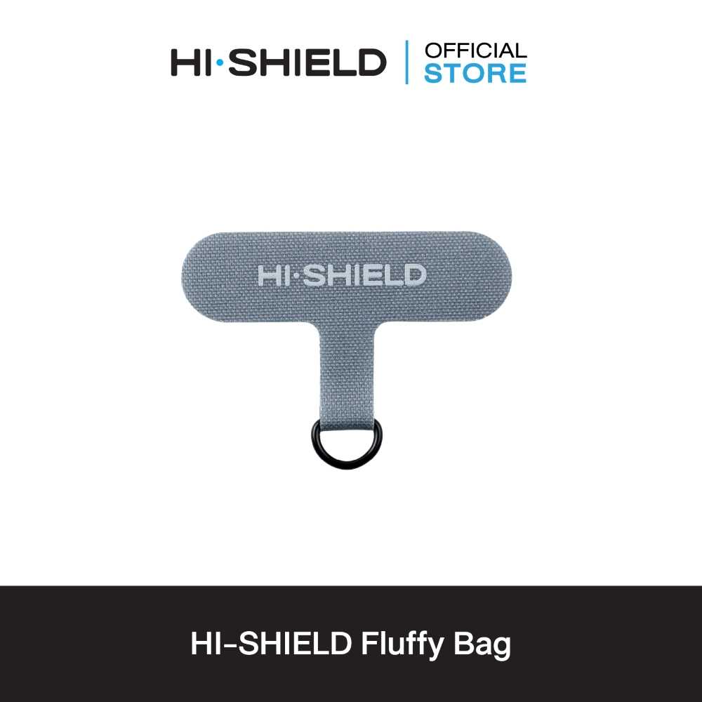 Hi-Shield Strap Card