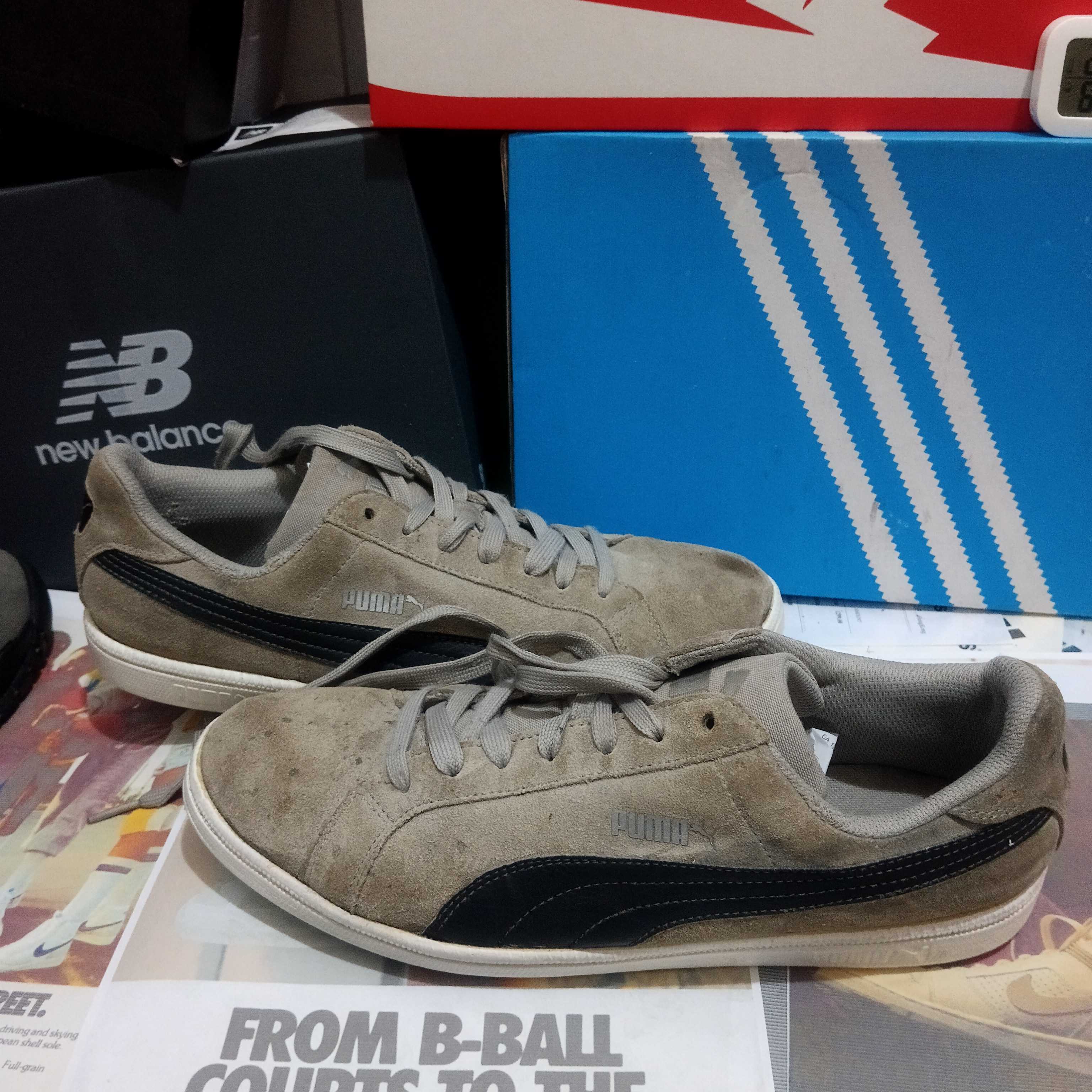 Puma Smash/ 43