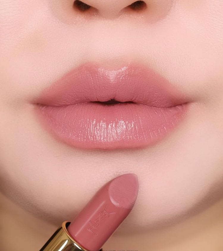 YSL ROUGE PUR COUTURE N14 | LINE SHOPPING
