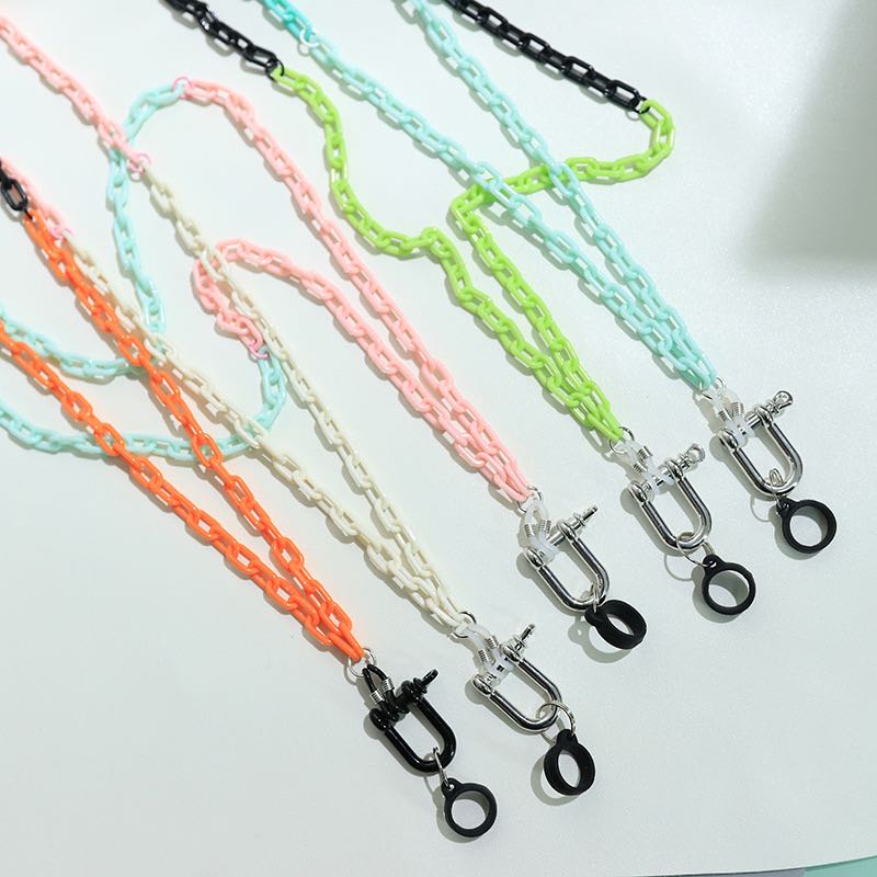 TWO TONE CHAIN (FOR VAPE)
