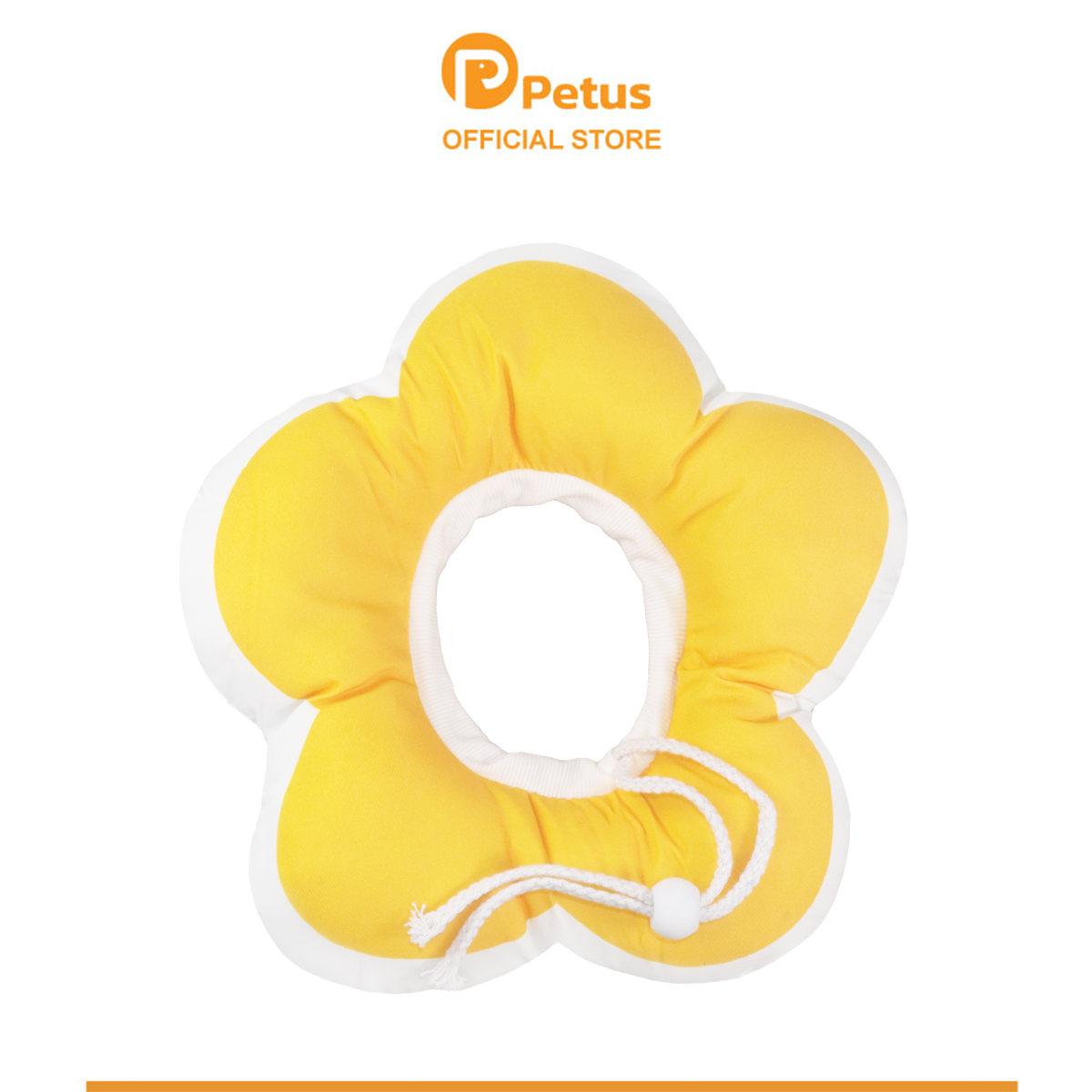 คอลล่า คอลล่าแมว มี 4 สี 3 ขนาด S/M/L ปรับขนาดได้ วัสดุกันน้ำ นุ่มสบาย น้ำหนักเบา