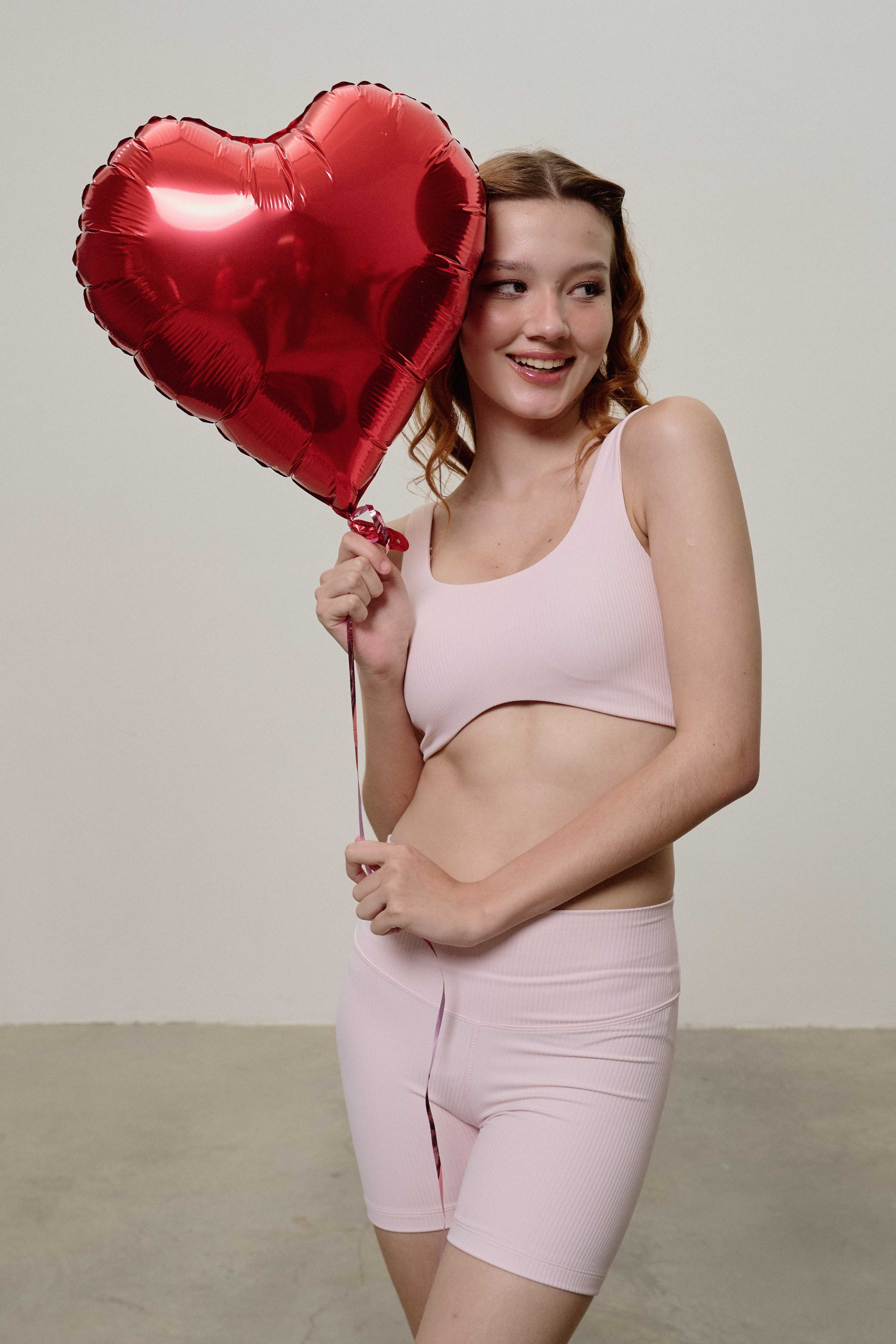 Curve Bra