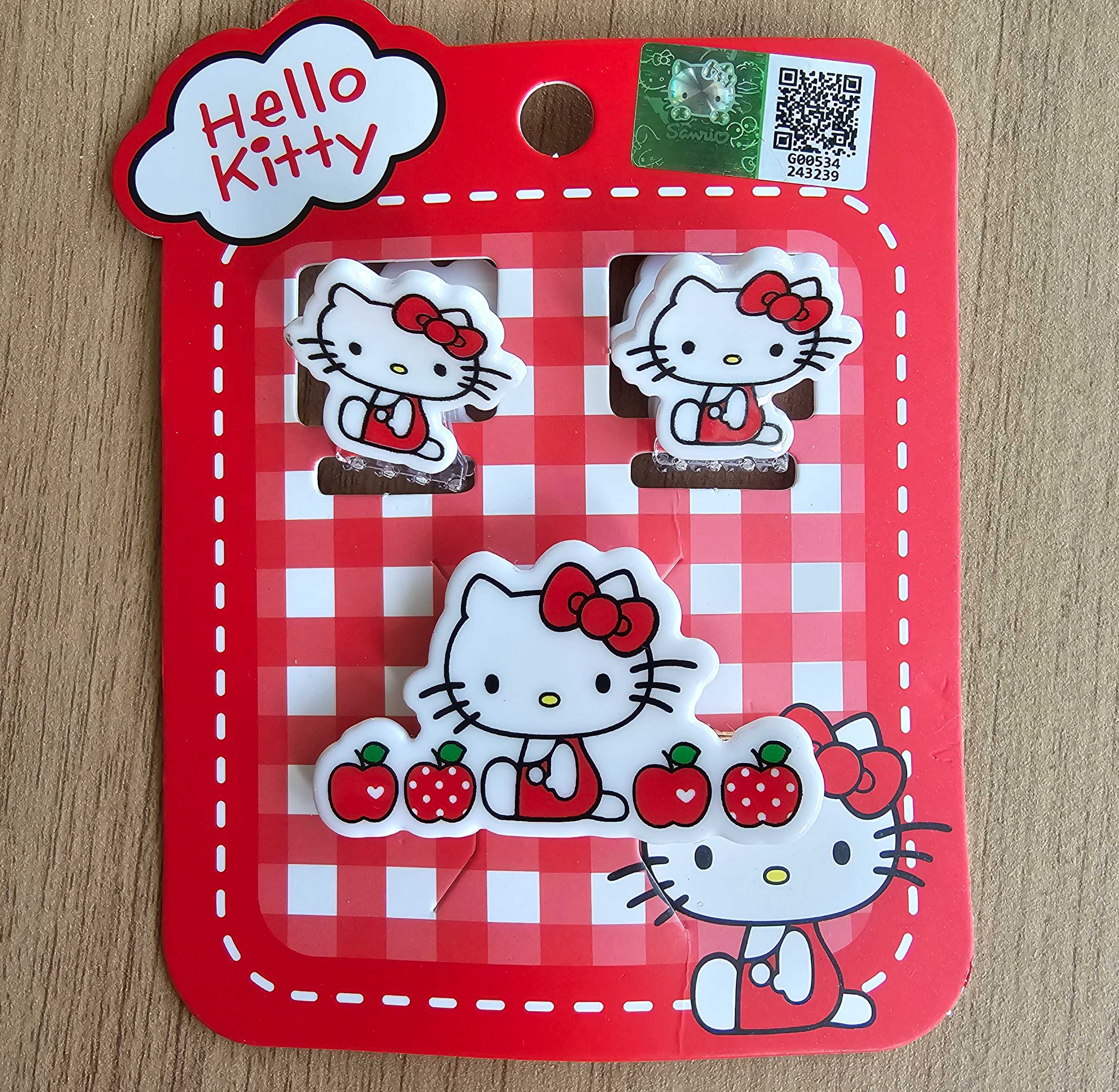 กิ๊ฟ Hello Kitty