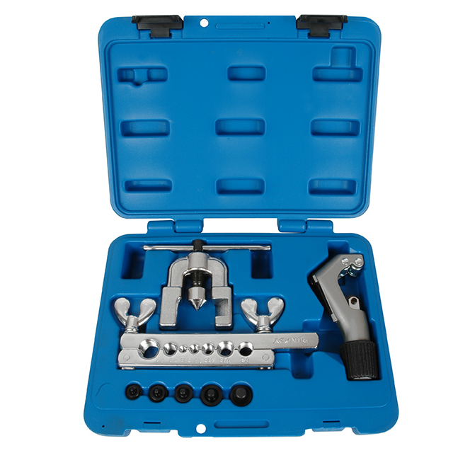 SUNKEY NO.FTD-260 ชุดบานแป๊บ 2 ชั้น พร้อมตัด
