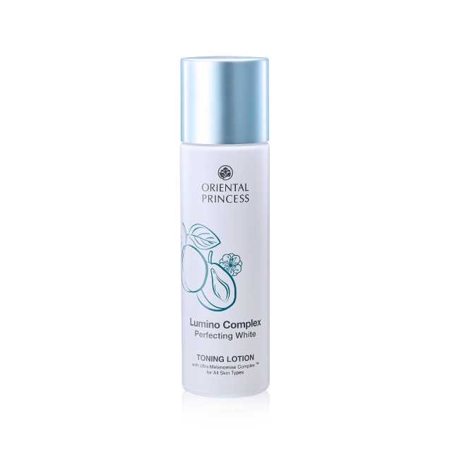 Lumino Complex Perfecting White Toning Lotion 120 ml.