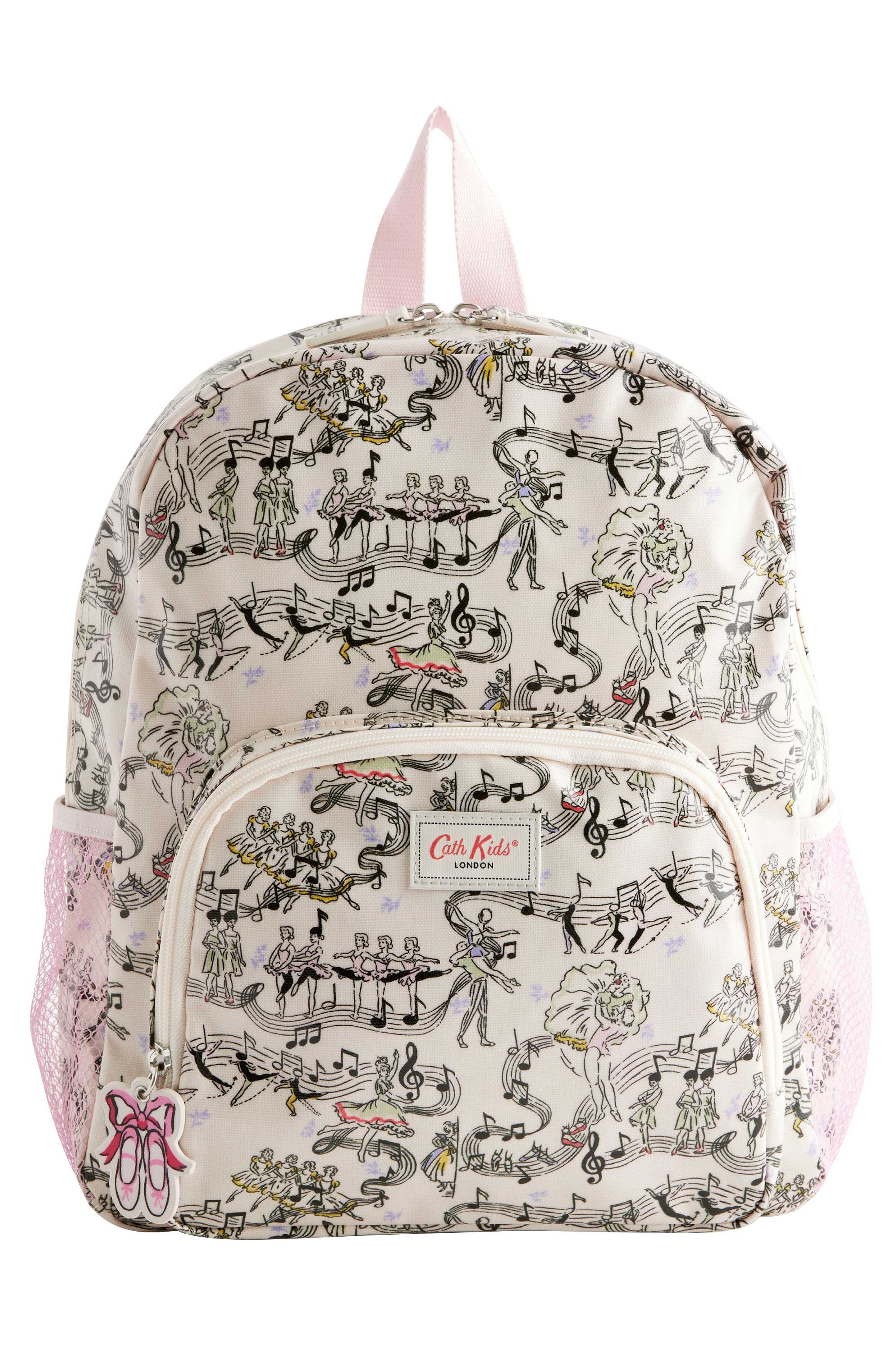Kids Large Backpack Dreamers Dance